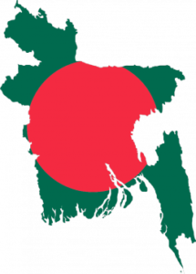 Bangladesh Emerging